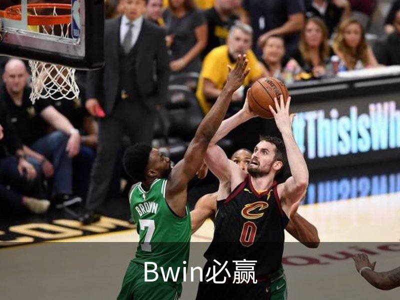 Bwin必赢品牌故事